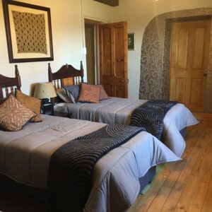 Finch single beds