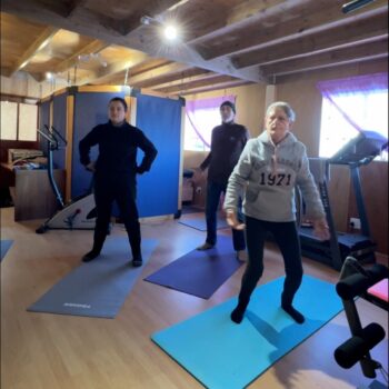 qigong 2clip